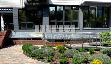 Commercial real estate at (area 66 m²) - Atlanta.ua - photo 18