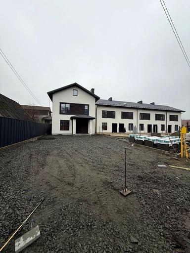 House by the address st. Knyagini Olgi (area 78 m²) - Atlanta.ua - photo 5