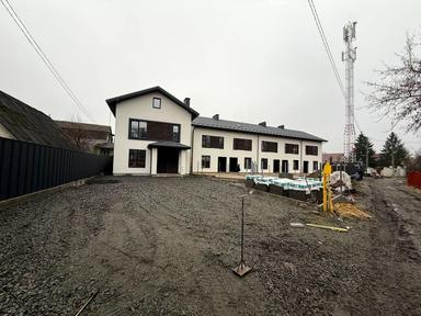 House by the address st. Knyagini Olgi (area 78 m²) - Atlanta.ua - photo 7