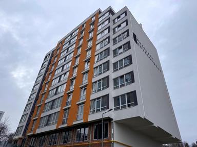 2-rooms apartment apartment by the address st. Malogoloskovskaya ul (area 60,3 m²) - Atlanta.ua - photo 12