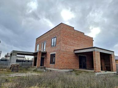 Дом по адресу Барское шоссе (площадь 210 м²) - Atlanta.ua - фото 17