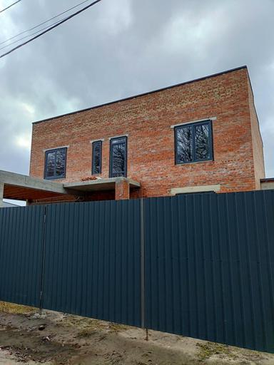 Дом по адресу Барское шоссе (площадь 210 м²) - Atlanta.ua - фото 20