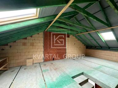 House by the address (area 125 m²) - Atlanta.ua - photo 46