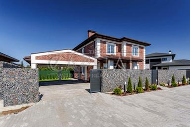 House by the address (area 170 m²) - Atlanta.ua - photo 37