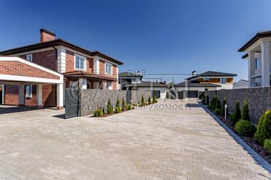 House by the address (area 170 m²) - Atlanta.ua - photo 39