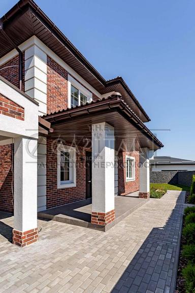 House by the address (area 170 m²) - Atlanta.ua - photo 62