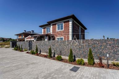 House by the address (area 170 m²) - Atlanta.ua - photo 38