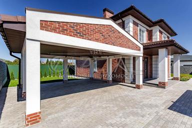 House by the address (area 170 m²) - Atlanta.ua - photo 67