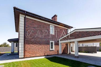 House by the address (area 170 m²) - Atlanta.ua - photo 70