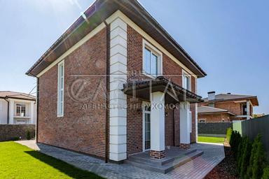 House by the address (area 170 m²) - Atlanta.ua - photo 40