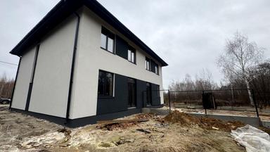 Будинок за адресою вул. Центральна (площа 118 м²) - Atlanta.ua - фото 19