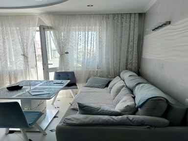 2-комнатная квартира по адресу ул. Кострова (площадь 45 м²) - Atlanta.ua - фото 14