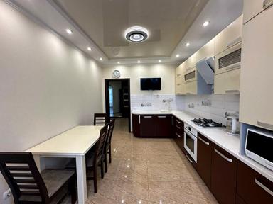 3-кімнатна квартира за адресою вул. Зодчих (площа 89 м²) - Atlanta.ua - фото 15