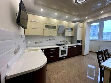 3-кімнатна квартира за адресою вул. Зодчих (площа 89 м²) - Atlanta.ua - фото 14