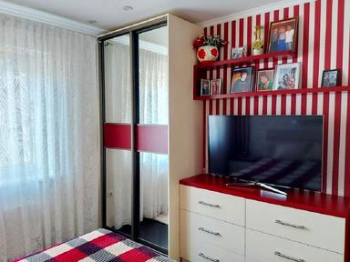 2-комнатная квартира по адресу ул. Кострова (площадь 45 м²) - Atlanta.ua - фото 18