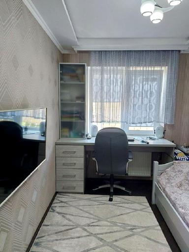 2-комнатная квартира по адресу ул. Кострова (площадь 45 м²) - Atlanta.ua - фото 20