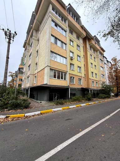 Коммерческая недвижимость по адресу ул. Минеральная (площадь 54,6 м²) - Atlanta.ua - imageAlt 9