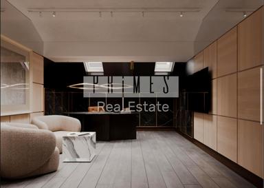 Commercial real estate at st. Ul Esplanadnaya (area 1410 m²) - Atlanta.ua - photo 33