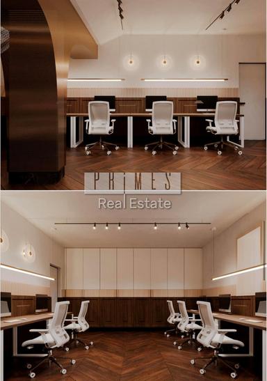 Commercial real estate at st. Ul Esplanadnaya (area 1410 m²) - Atlanta.ua - photo 37