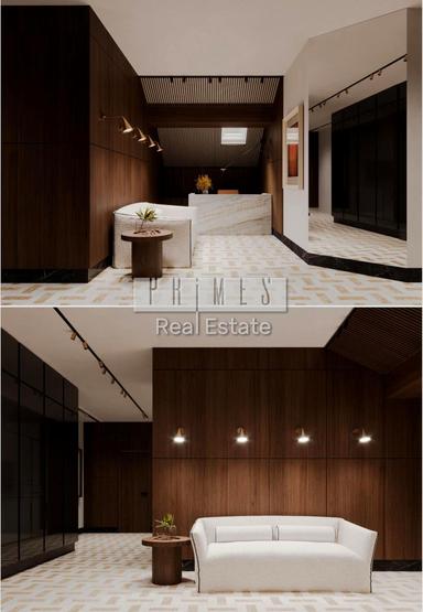 Commercial real estate at st. Ul Esplanadnaya (area 1410 m²) - Atlanta.ua - photo 36