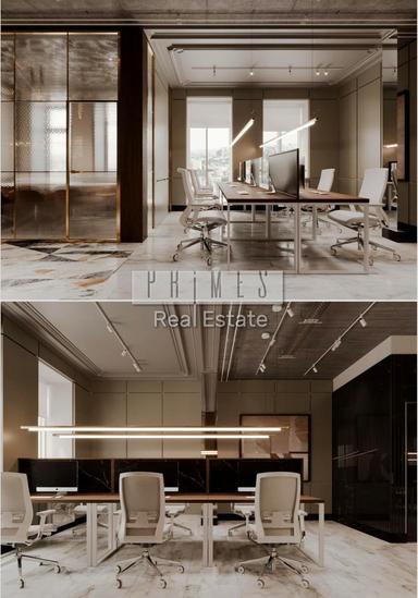 Commercial real estate at st. Ul Esplanadnaya (area 1410 m²) - Atlanta.ua - photo 39