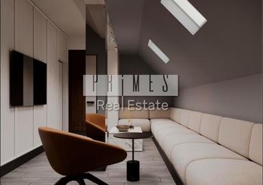 Commercial real estate at st. Ul Esplanadnaya (area 1410 m²) - Atlanta.ua - photo 41