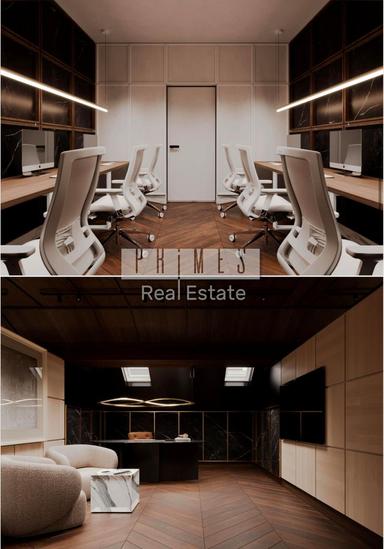 Commercial real estate at st. Ul Esplanadnaya (area 1410 m²) - Atlanta.ua - photo 42