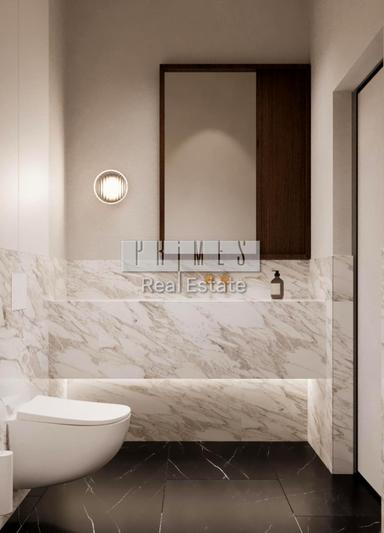 Commercial real estate at st. Ul Esplanadnaya (area 1410 m²) - Atlanta.ua - photo 56