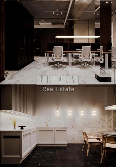 Commercial real estate at st. Ul Esplanadnaya (area 1410 m²) - Atlanta.ua - photo 43