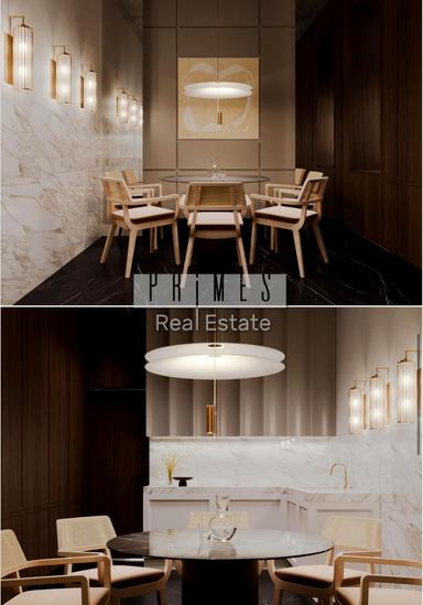 Commercial real estate at st. Ul Esplanadnaya (area 1410 m²) - Atlanta.ua - photo 45