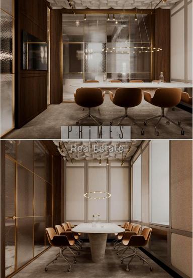 Commercial real estate at st. Ul Esplanadnaya (area 1410 m²) - Atlanta.ua - photo 44