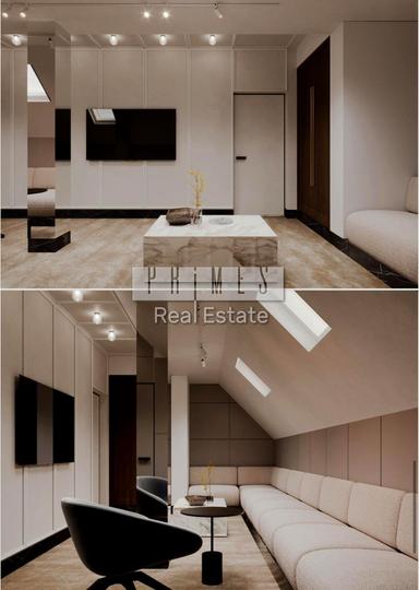 Commercial real estate at st. Ul Esplanadnaya (area 1410 m²) - Atlanta.ua - photo 46