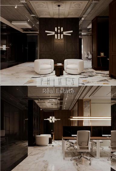 Commercial real estate at st. Ul Esplanadnaya (area 1410 m²) - Atlanta.ua - photo 47