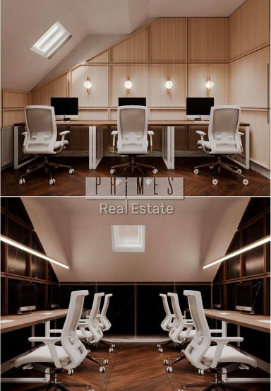 Commercial real estate at st. Ul Esplanadnaya (area 1410 m²) - Atlanta.ua - photo 48