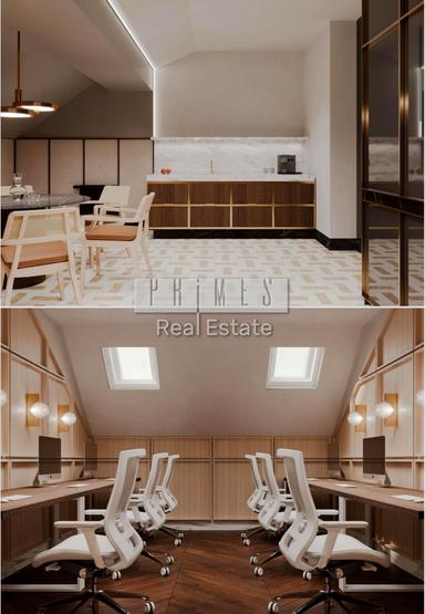 Commercial real estate at st. Ul Esplanadnaya (area 1410 m²) - Atlanta.ua - photo 49