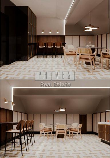 Commercial real estate at st. Ul Esplanadnaya (area 1410 m²) - Atlanta.ua - photo 50