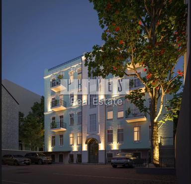 Commercial real estate at st. Ul Esplanadnaya (area 1410 m²) - Atlanta.ua - photo 58