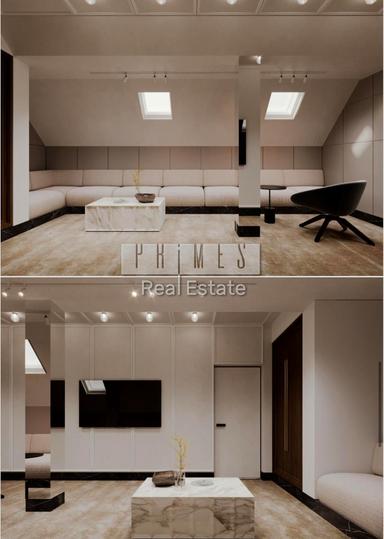 Commercial real estate at st. Ul Esplanadnaya (area 1410 m²) - Atlanta.ua - photo 52