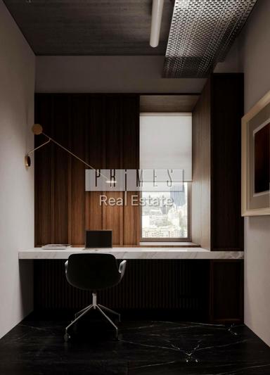 Commercial real estate at st. Ul Esplanadnaya (area 1410 m²) - Atlanta.ua - photo 51