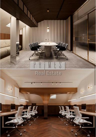 Commercial real estate at st. Ul Esplanadnaya (area 1410 m²) - Atlanta.ua - photo 54