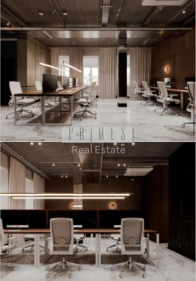 Commercial real estate at st. Ul Esplanadnaya (area 1410 m²) - Atlanta.ua - photo 53