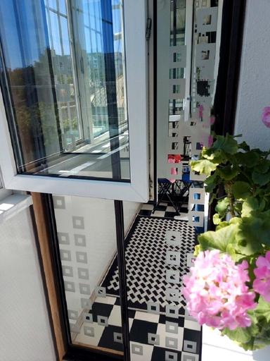 2-комнатная квартира по адресу ул. Кострова (площадь 45 м²) - Atlanta.ua - фото 22