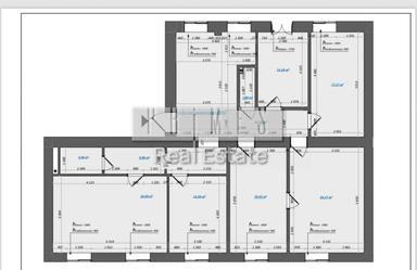 Коммерческая недвижимость по адресу ул. Филиппа Орлика (площадь 155 м²) - Atlanta.ua - фото 37