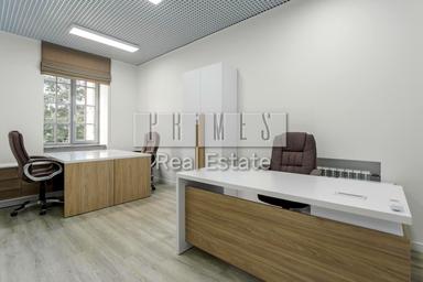 Коммерческая недвижимость по адресу ул. Филиппа Орлика (площадь 155 м²) - Atlanta.ua - фото 42