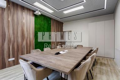 Коммерческая недвижимость по адресу ул. Филиппа Орлика (площадь 155 м²) - Atlanta.ua - фото 33