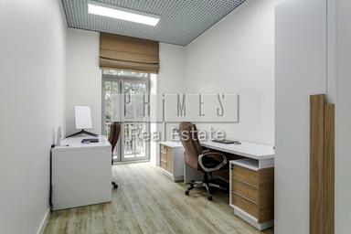 Коммерческая недвижимость по адресу ул. Филиппа Орлика (площадь 155 м²) - Atlanta.ua - фото 45