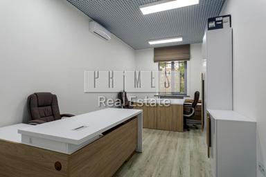 Коммерческая недвижимость по адресу ул. Филиппа Орлика (площадь 155 м²) - Atlanta.ua - фото 39