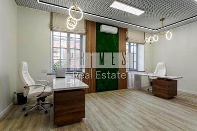 Коммерческая недвижимость по адресу ул. Филиппа Орлика (площадь 155 м²) - Atlanta.ua - фото 49