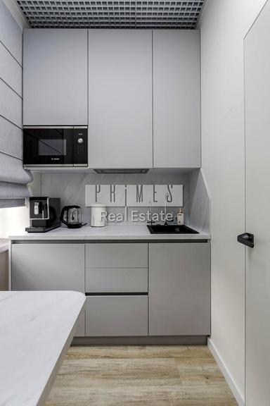 Коммерческая недвижимость по адресу ул. Филиппа Орлика (площадь 155 м²) - Atlanta.ua - фото 58