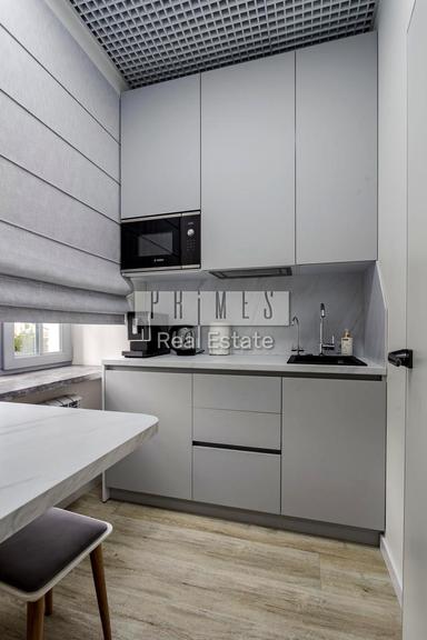 Коммерческая недвижимость по адресу ул. Филиппа Орлика (площадь 155 м²) - Atlanta.ua - фото 59